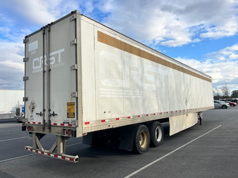 2016 53′ x 102″ Hyundai – Dry Van — T18141