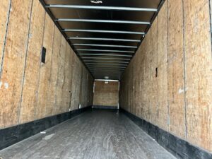 2016 53′ x 102″ Hyundai – Dry Van — T18141