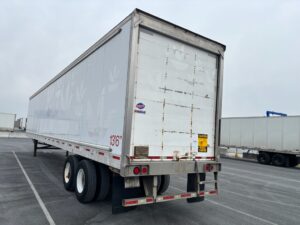 2008 53′ x 102″ Utility – Dry Van — T18062
