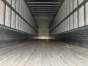 2008 53′ x 102″ Utility – Dry Van — T18062