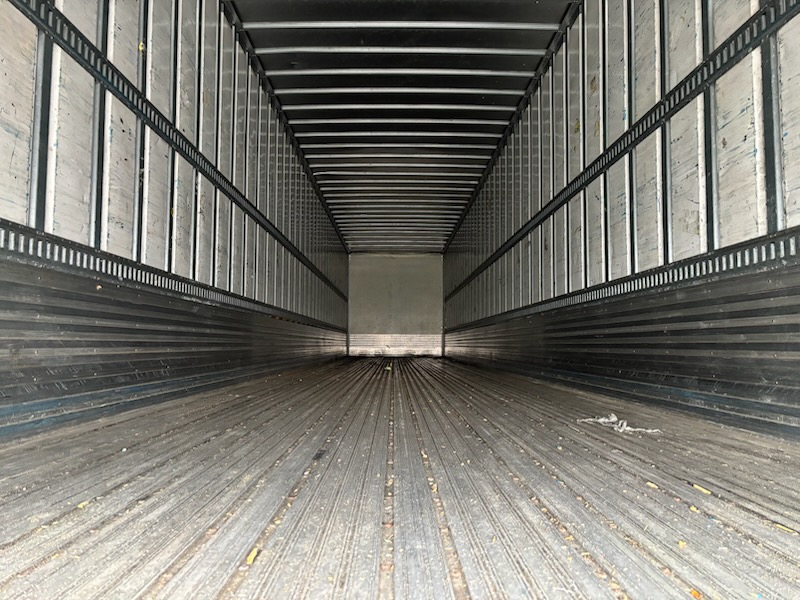 2008 53′ x 102″ Utility – Dry Van — T18062