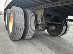 2008 53′ x 102″ Utility – Dry Van — T18062