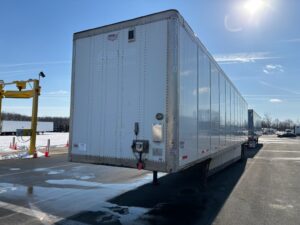 2015 53′ x 102″ Wabash – Dry Van — T18347