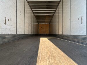 2015 53′ x 102″ Wabash – Dry Van — T18347