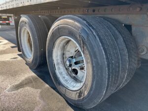 2015 53′ x 102″ Wabash – Dry Van — T18347