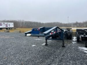 2017 96″ Cheetah – 33 Bridgemaster — T15988