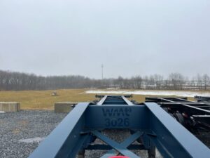 2017 96″ Cheetah – 33 Bridgemaster — T15988