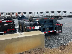 2017 96″ Cheetah – 33 Bridgemaster — T15988