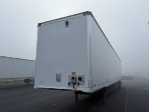 2016 53′ x 102″ Strick – Dry Van — T18260