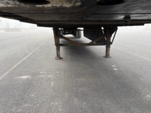 2016 53′ x 102″ Strick – Dry Van — T18260