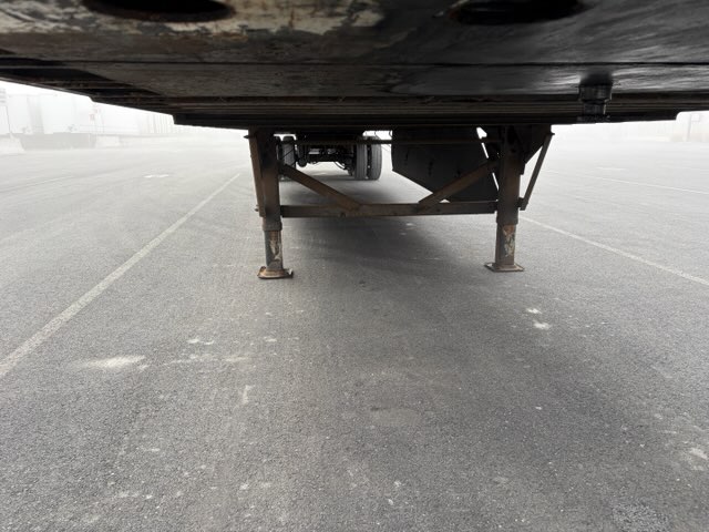 2016 53′ x 102″ Strick – Dry Van — T18260