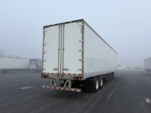 2016 53′ x 102″ Strick – Dry Van — T18260