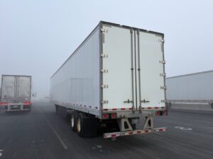 2016 53′ x 102″ Strick – Dry Van — T18260