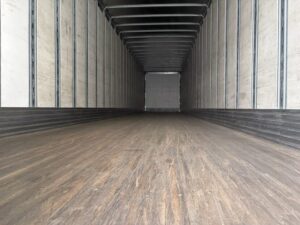 2016 53′ x 102″ Strick – Dry Van — T18260