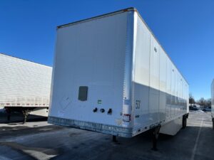 2019 53′ x 102″ Hyundai – Dry Van — T18370