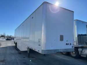 2019 53′ x 102″ Hyundai – Dry Van — T18370