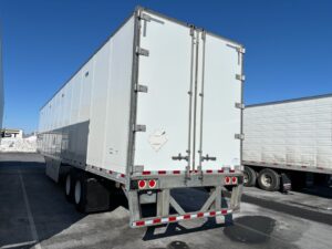 2019 53′ x 102″ Hyundai – Dry Van — T18370