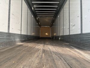 2019 53′ x 102″ Hyundai – Dry Van — T18370