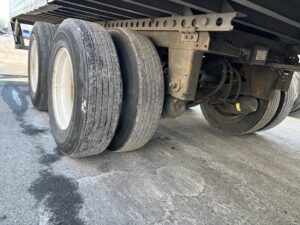 2019 53′ x 102″ Hyundai – Dry Van — T18370