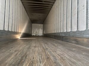 2020 53′ x 102″ Utility – Dry Van — T18220