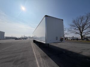 2016 53′ x 102″ Strick – Dry Van — T18356