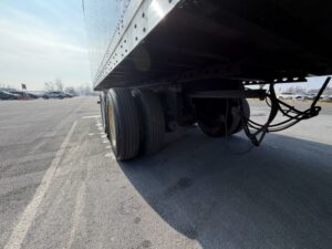 2016 53′ x 102″ Strick – Dry Van — T18356