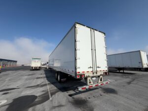2016 53′ x 102″ Strick – Dry Van — T18356