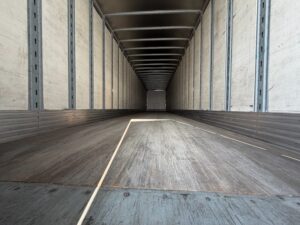 2016 53′ x 102″ Strick – Dry Van — T18356