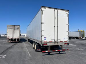 2015 53′ x 102″ Utility – Dry Van — T18351