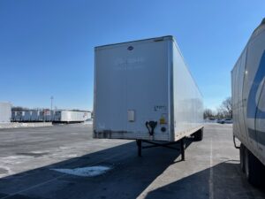2015 53′ x 102″ Utility – Dry Van — T18351