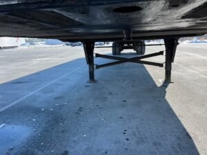 2015 53′ x 102″ Utility – Dry Van — T18351