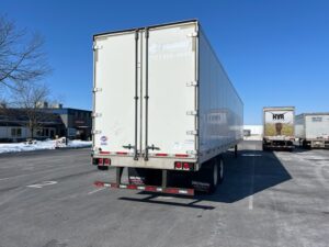 2015 53′ x 102″ Utility – Dry Van — T18351