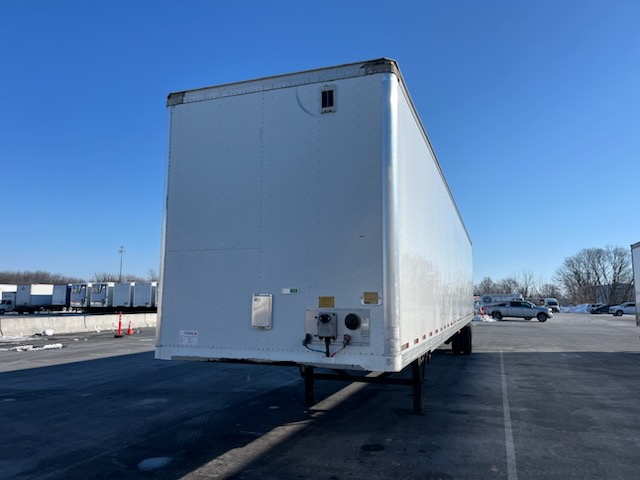 2016 53′ x 102″ Utility – Dry Van — T18367