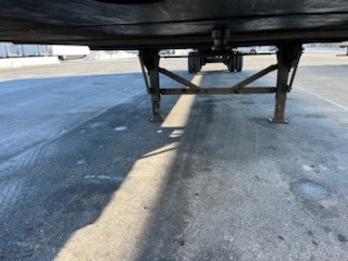 2016 53′ x 102″ Utility – Dry Van — T18367