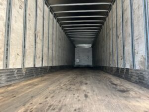 2016 53′ x 102″ Utility – Dry Van — T18367