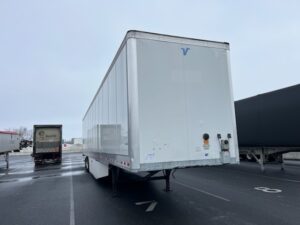 2016 53′ x 102″ Vanguard – Dry Van — T18361