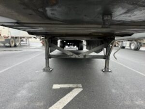 2016 53′ x 102″ Vanguard – Dry Van — T18361