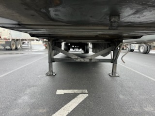 2016 53′ x 102″ Vanguard – Dry Van — T18361