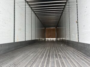 2016 53′ x 102″ Vanguard – Dry Van — T18361