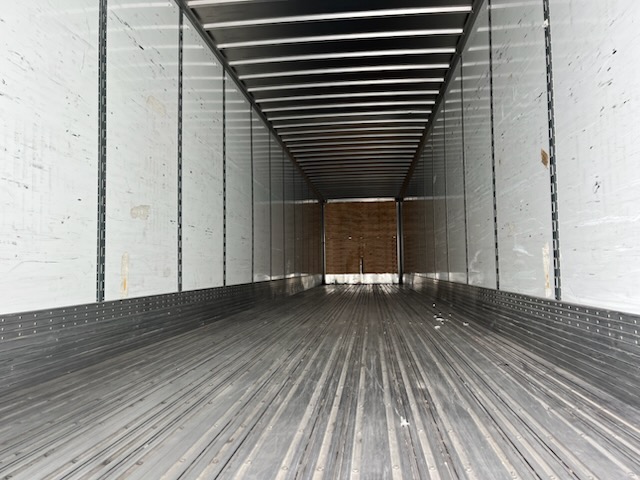 2016 53′ x 102″ Vanguard – Dry Van — T18361