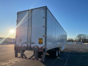 2019 53′ x 102″ Hyundai – Dry Van — T18376