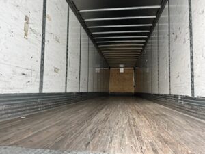 2019 53′ x 102″ Hyundai – Dry Van — T18376