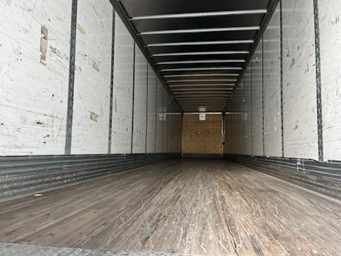 2019 53′ x 102″ Hyundai – Dry Van — T18376