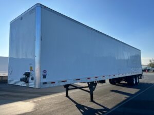 2016 48′ x 102″ Utility – Dry Van — T17580