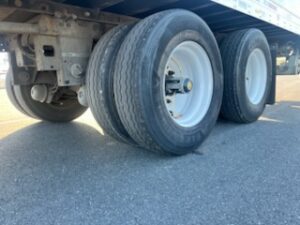 2016 48′ x 102″ Utility – Dry Van — T17580