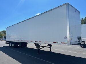 2016 48′ x 102″ Utility – Dry Van — T17577