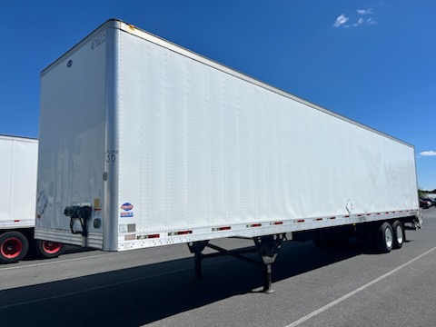 2016 48′ x 102″ Utility – Dry Van — T17577