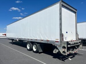 2016 48′ x 102″ Utility – Dry Van — T17577