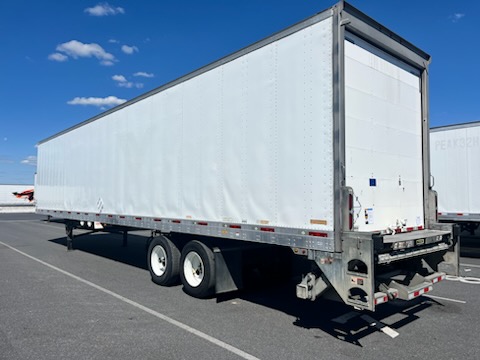 2016 48′ x 102″ Utility – Dry Van — T17577