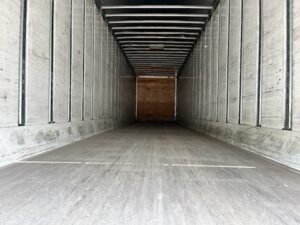 2016 48′ x 102″ Utility – Dry Van — T17577